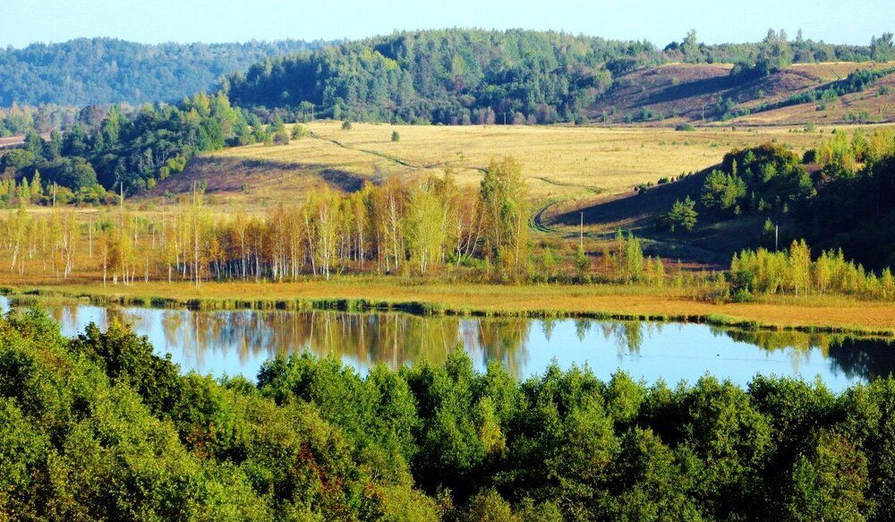 Photograph by Леонид Табаков