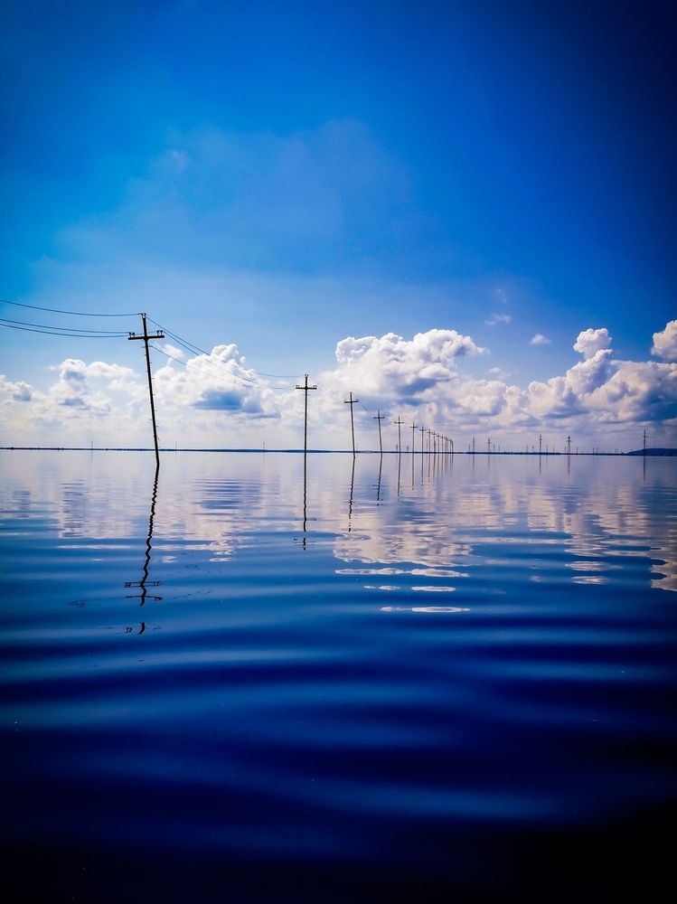 Наводнение