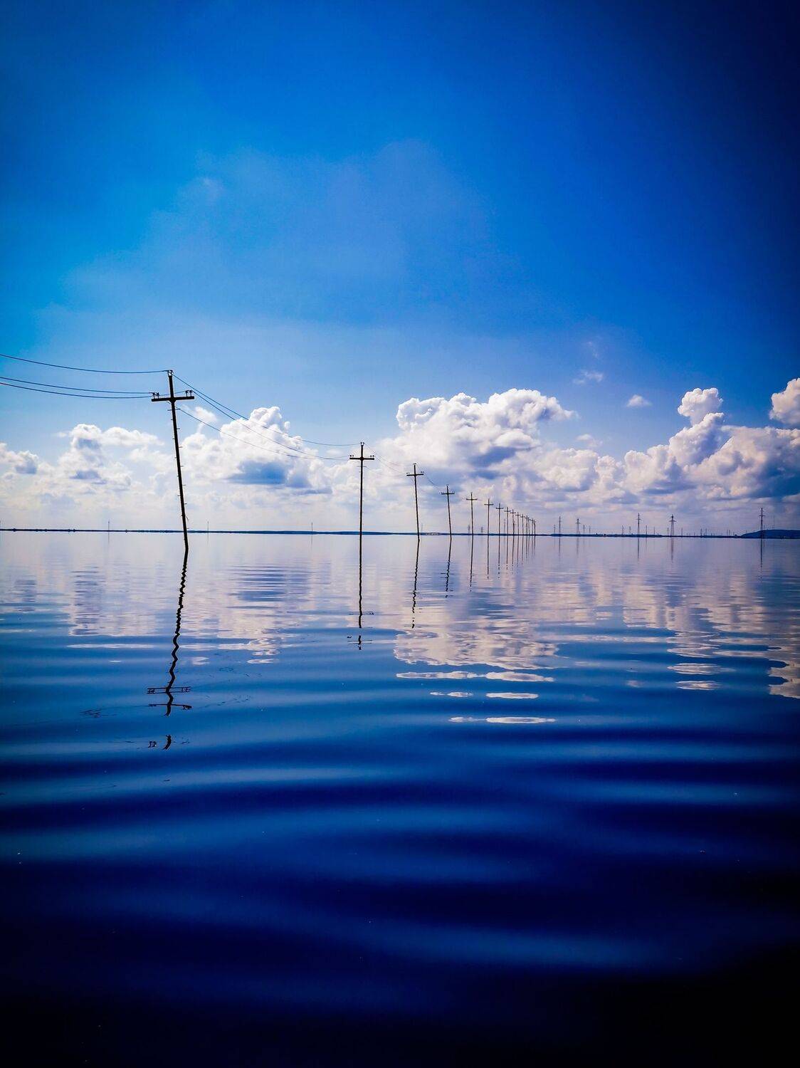 Наводнение Наводнение