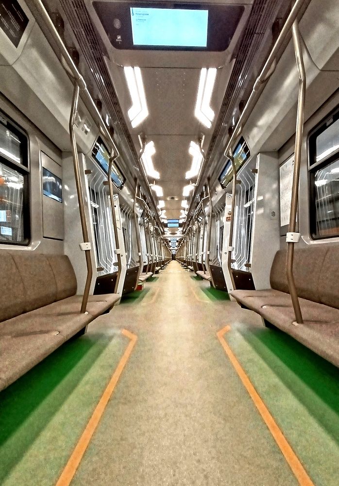 Photograph by Светлана Веселовская