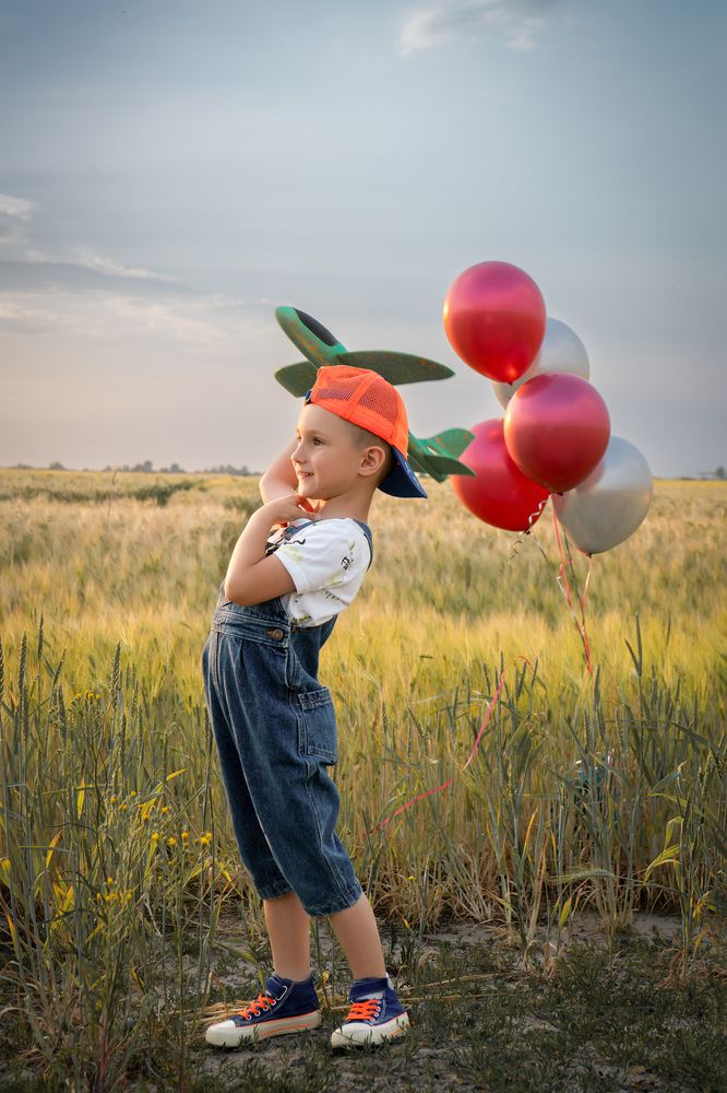 Photograph by Валентина Найдюк