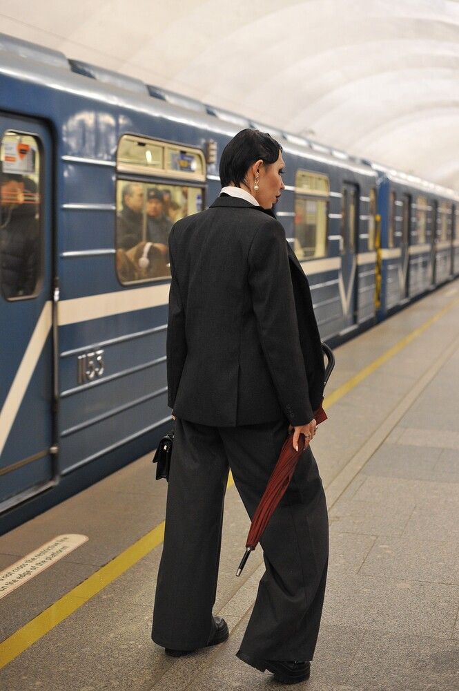 Фотография автора Ольга Пушленкова