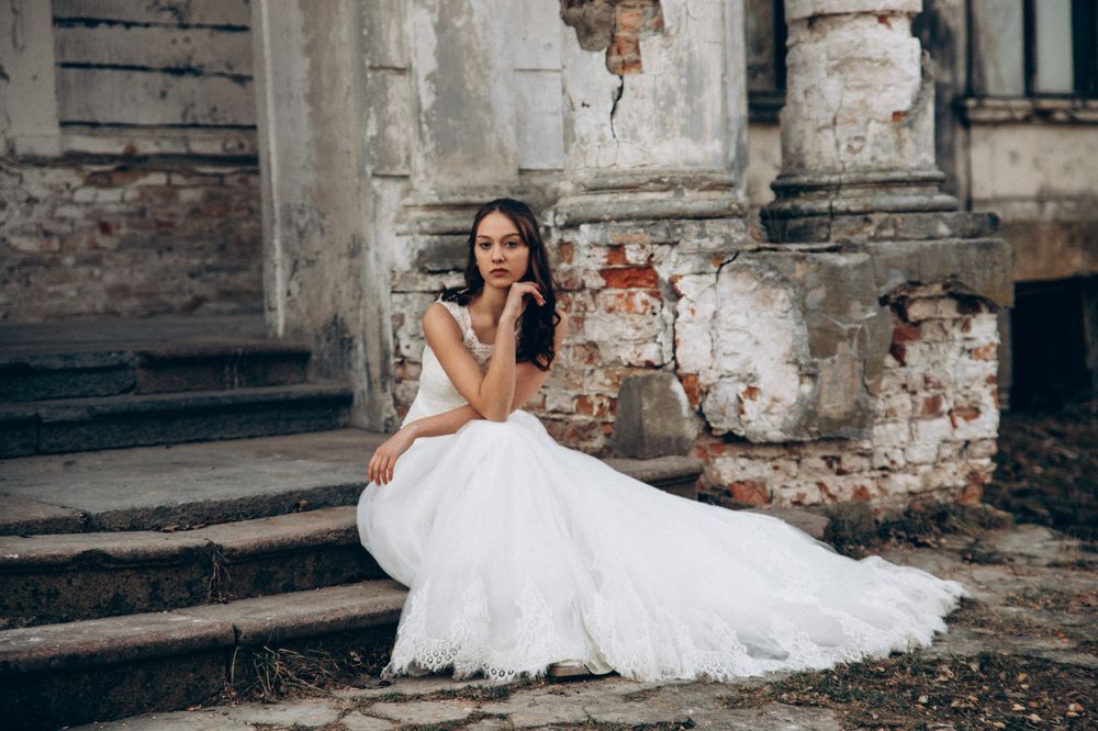 Photograph by Мария Корвин-Кучинская