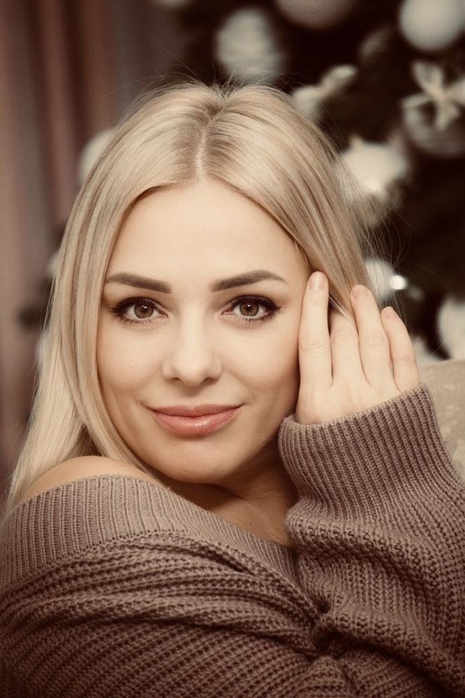 Photograph by Oksana Smorodina