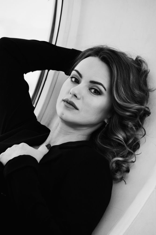 Photograph by Oksana Smorodina