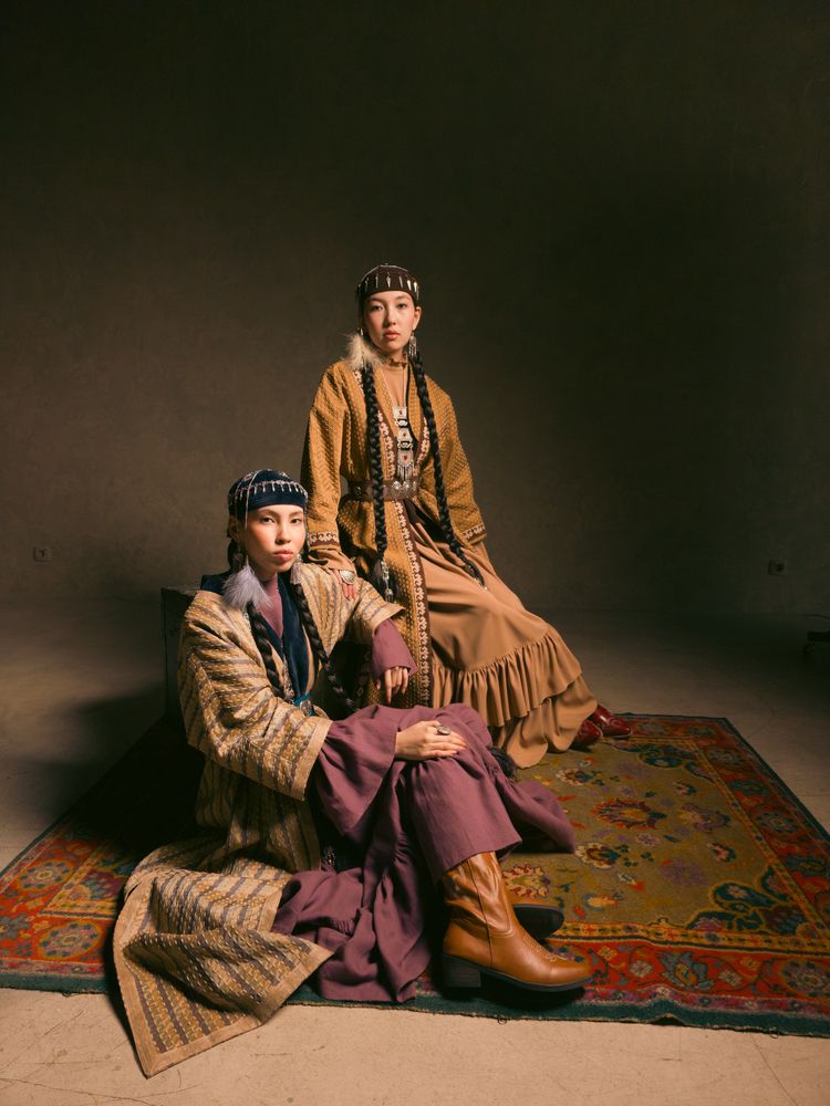 Photograph by Алеся Каракулова