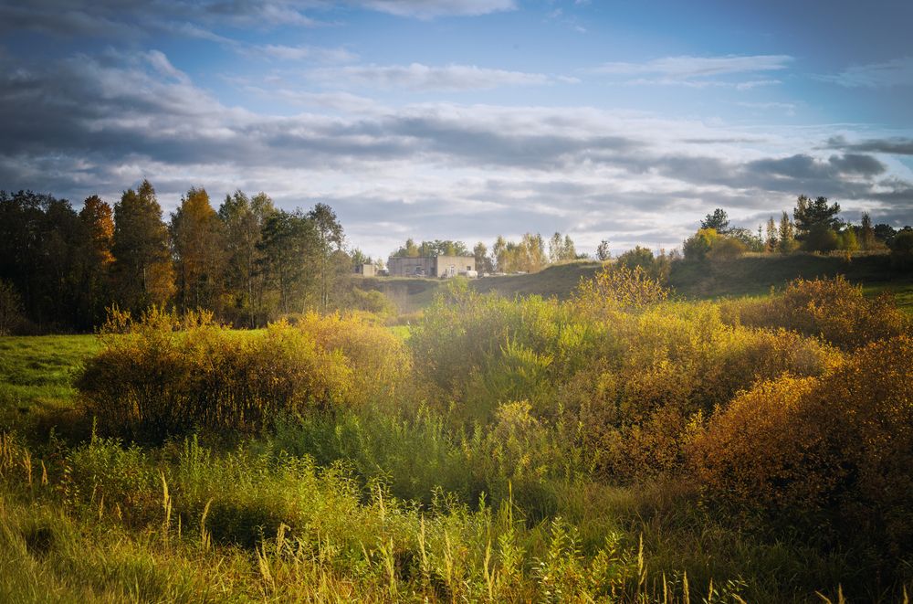 Photograph by Lija Mežecka