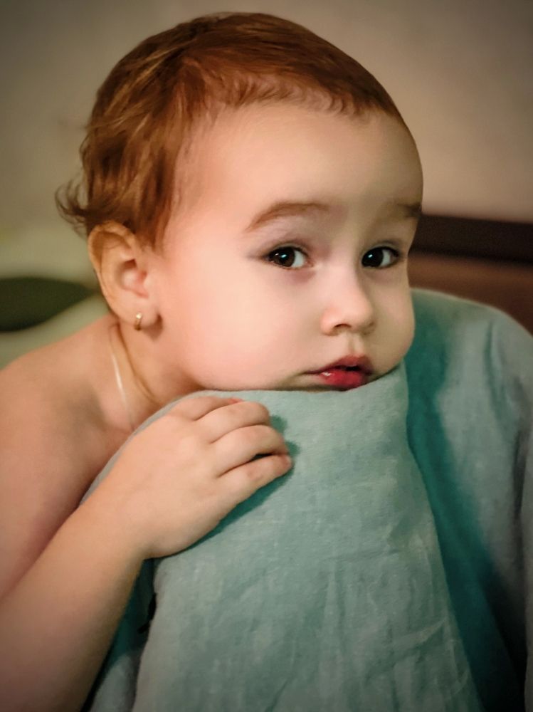 Нинулик ❤️