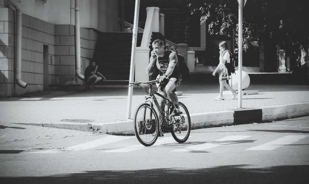 Мобильные коммуникации