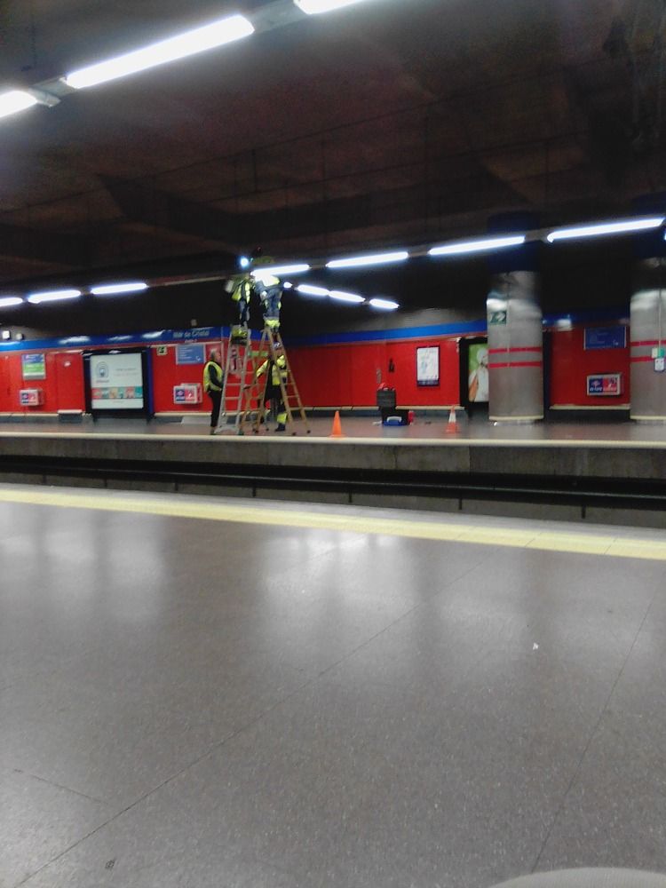 Photograph by Carlos Enrique Gozalo Ara