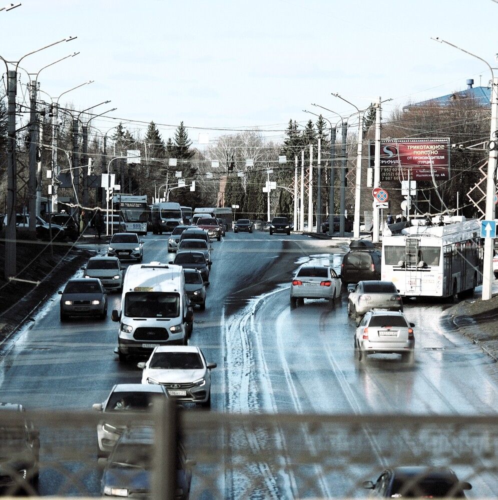 Photograph by Ivan Kravchenko