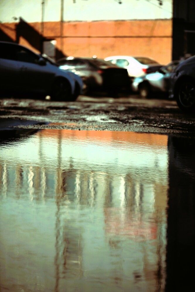 Photograph by Ivan Kravchenko