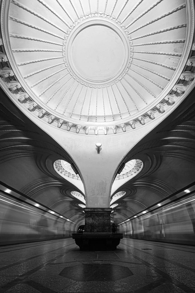 Photograph by Игорь Толкачев