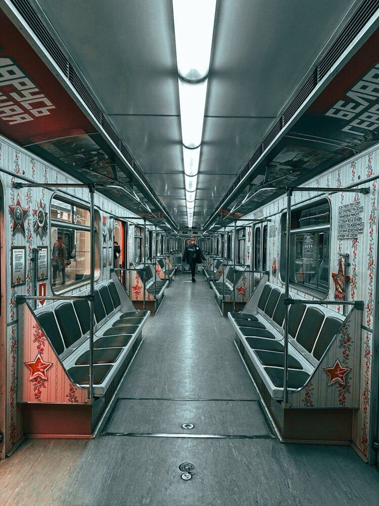 Photograph by Екатерина Козлова