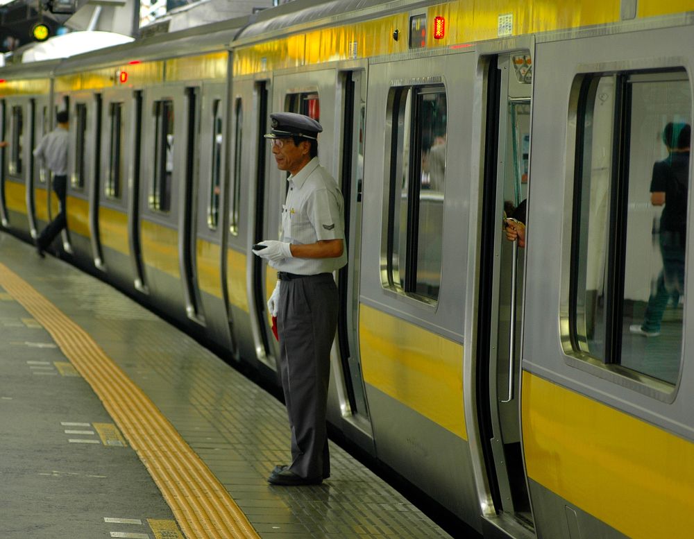 Photograph by Guy Wilson