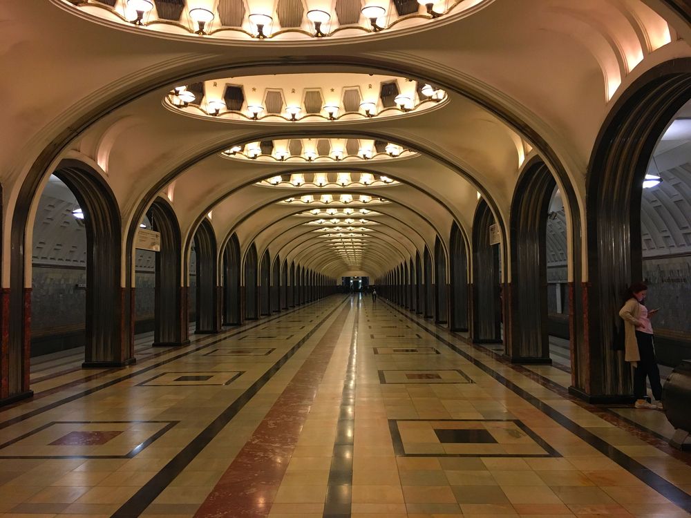 Photograph by Guy Wilson