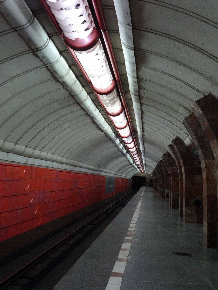 Фотография автора Ирина Дашевская