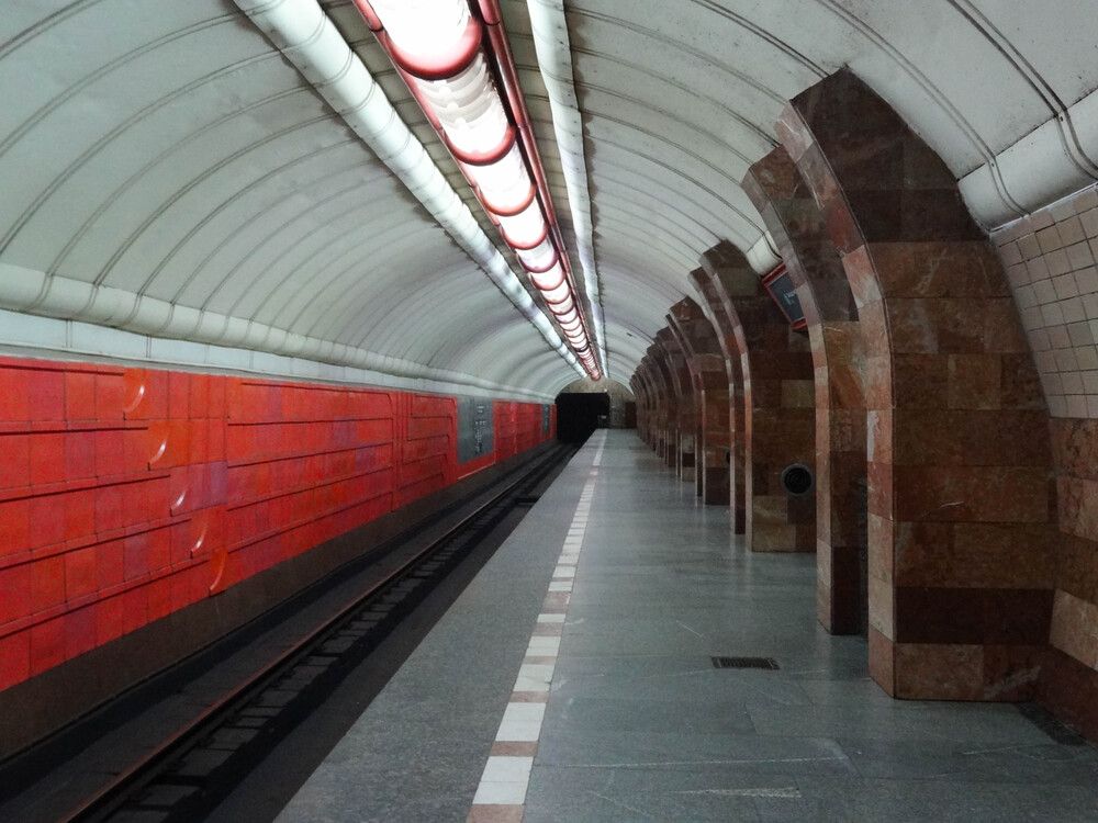 Фотография автора Ирина Дашевская