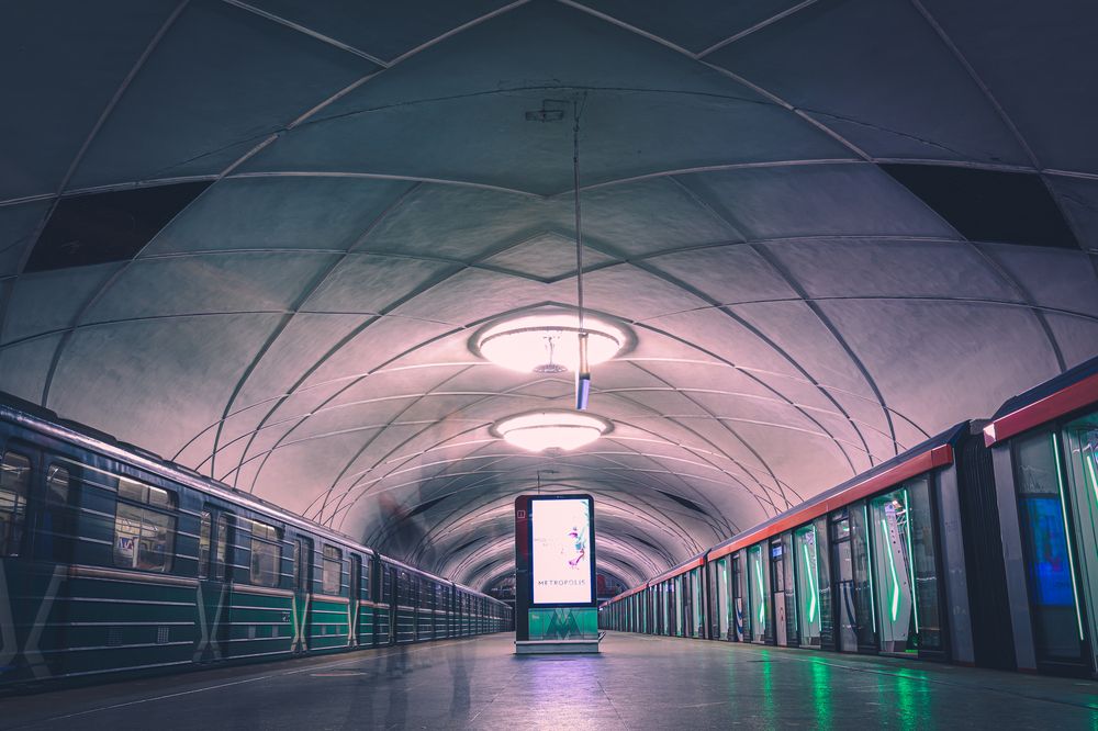 Photograph by Игорь Толкачев