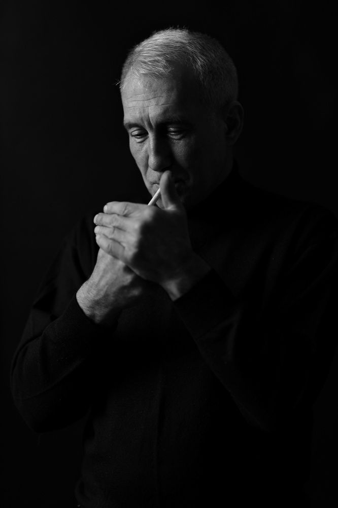 Photograph by Elena Tamošauskaite