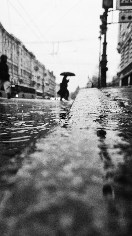 Photograph by Elina Nersesova