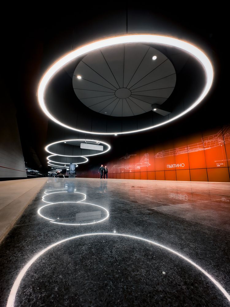 Photograph by Pavel Proxin (prxn)