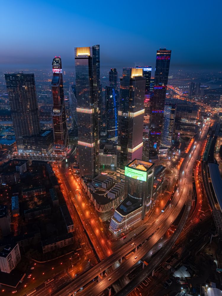 Photograph by Pavel Proxin (prxn)