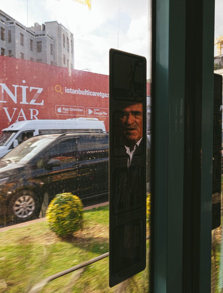 Photograph by Hakan Tunc