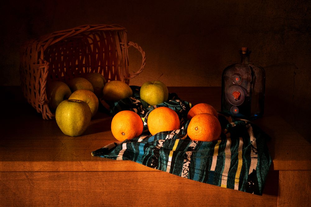 Photograph by Kveta Novotna