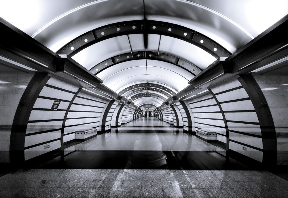 Photograph by Ира Петербург