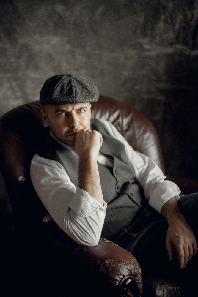 Photograph by Юлия Мальнева
