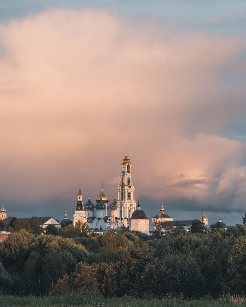 Фотография автора Николай Николин