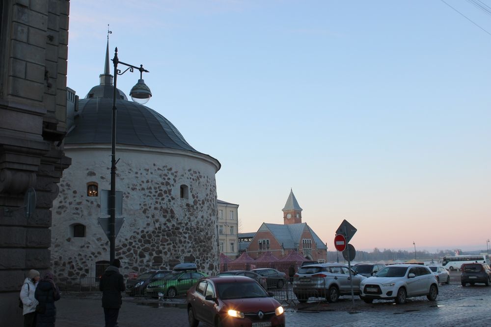 Photograph by Olga Bagaeva