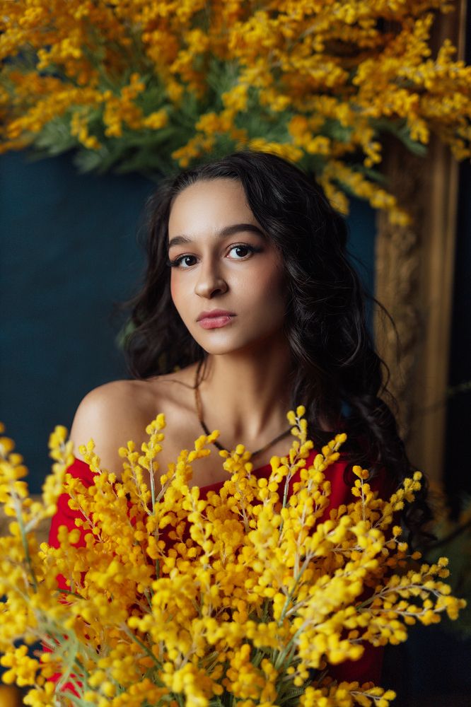 Photograph by Юлия Алексеева