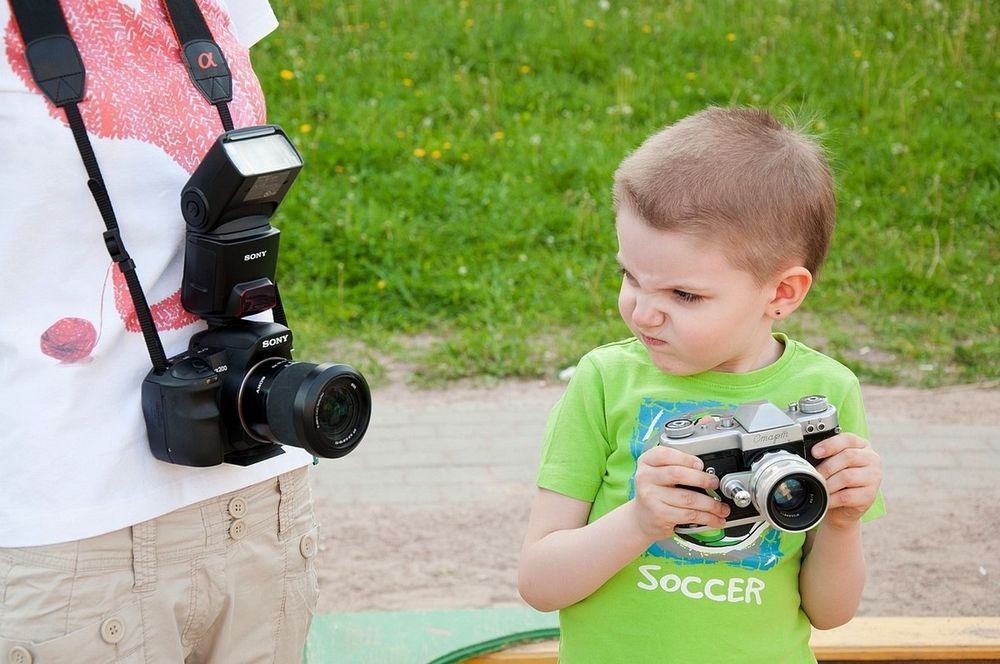 Photograph by Alexandre Dpari