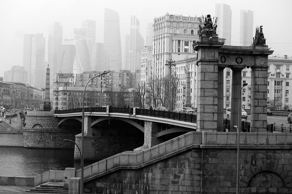 Photograph by Дмитрий Ткаченко