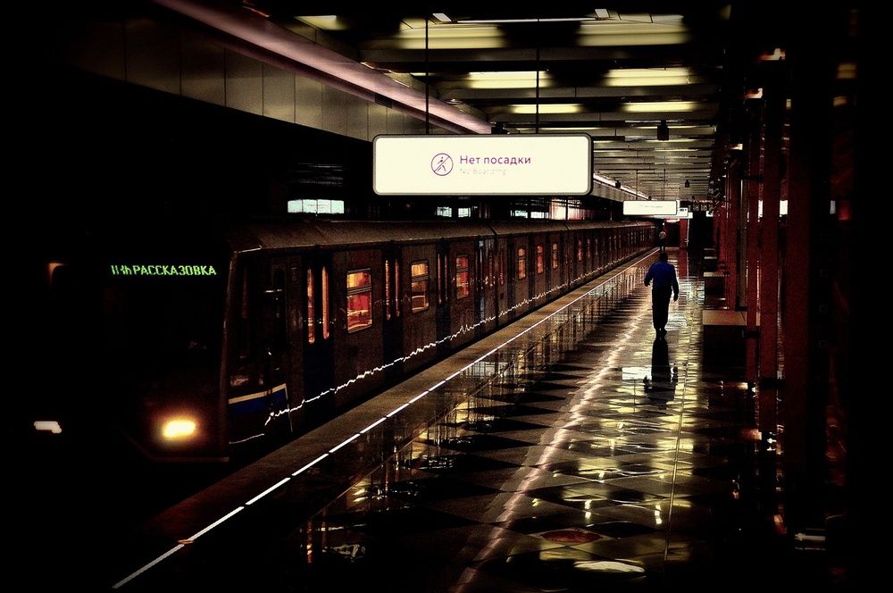 Фотография автора Ковяк Сергей Васильевич