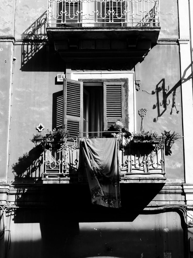Photograph by Ferdinando Adinolfi