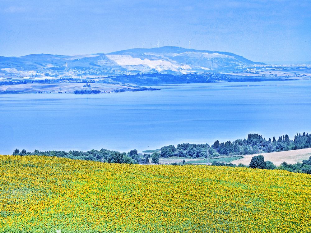 Photograph by Bekir Yesiltas