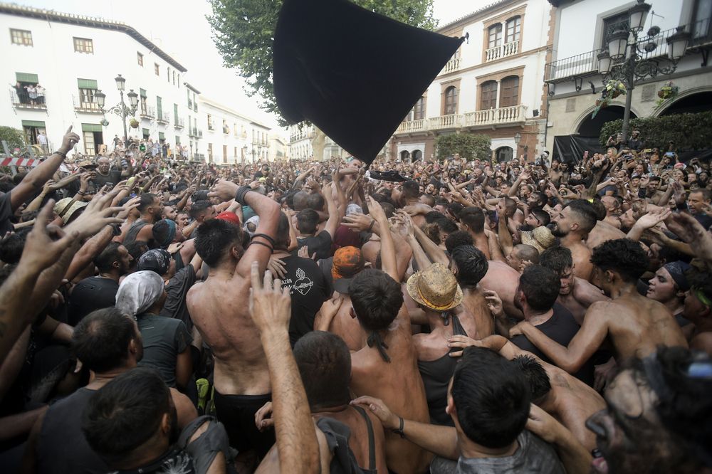 Photograph by Jesus Jimenez Hita
