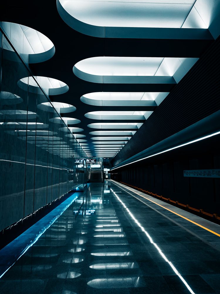 Photograph by Дарья Андреева