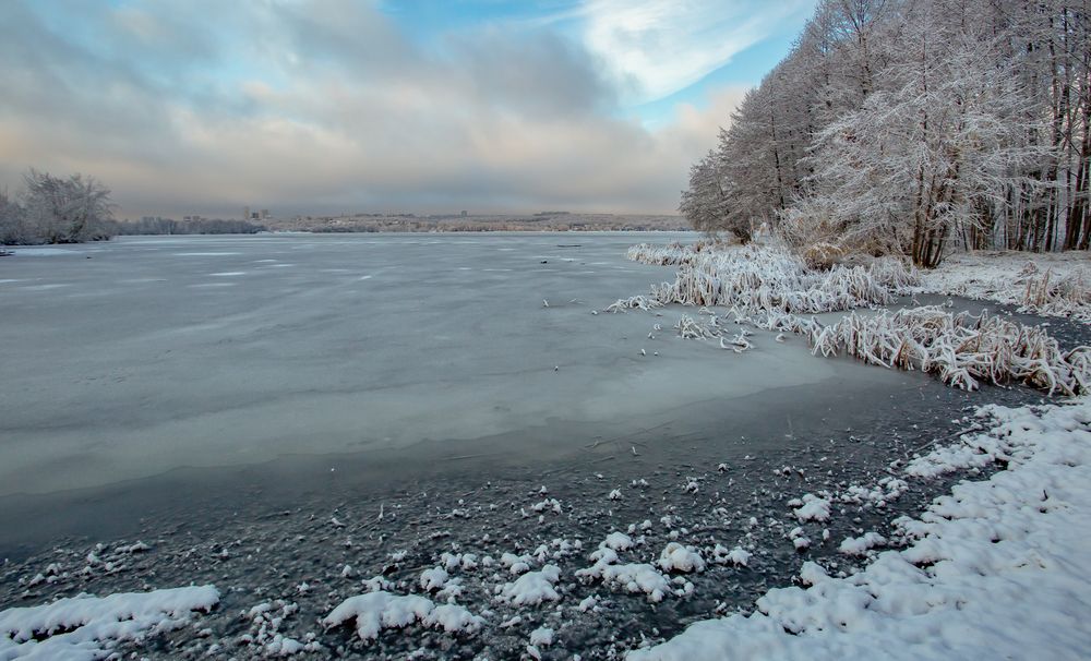 Photograph by Виталий Новиков