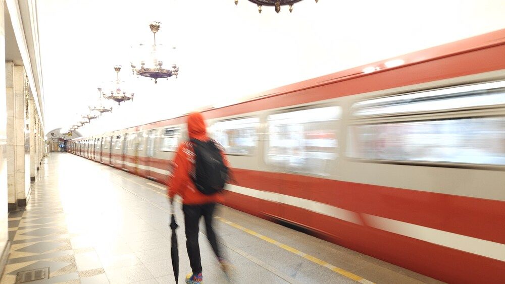 Photograph by Наталья Анисимова