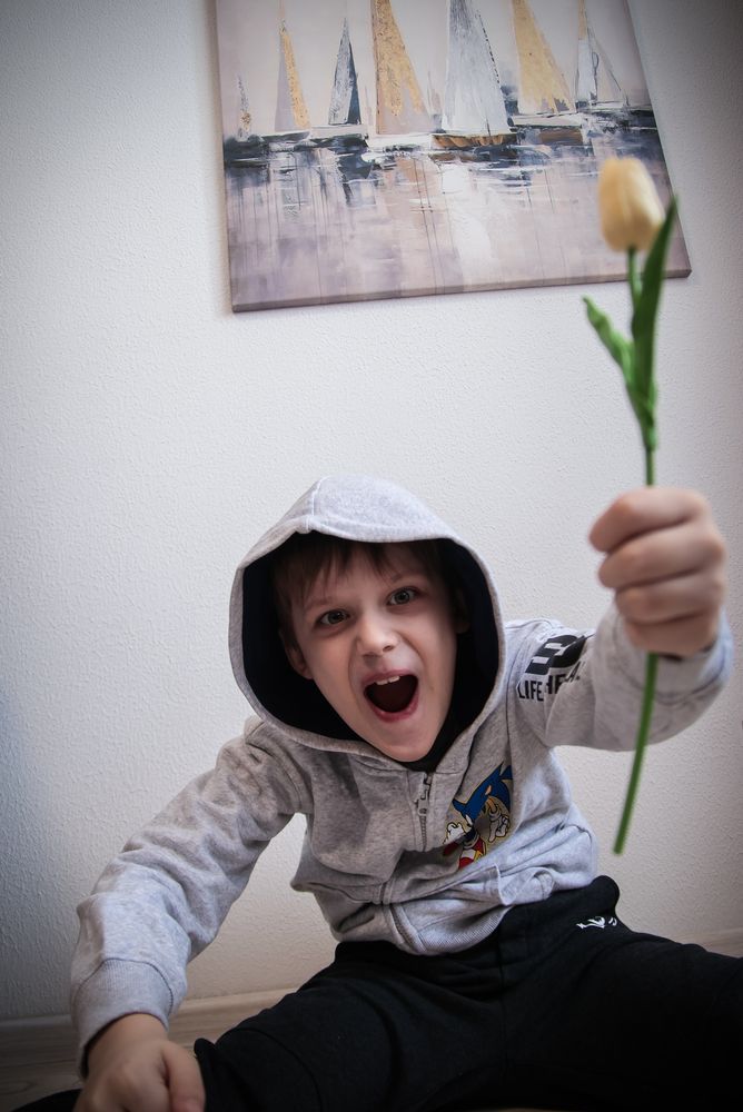 Photograph by Евгения Сенченко