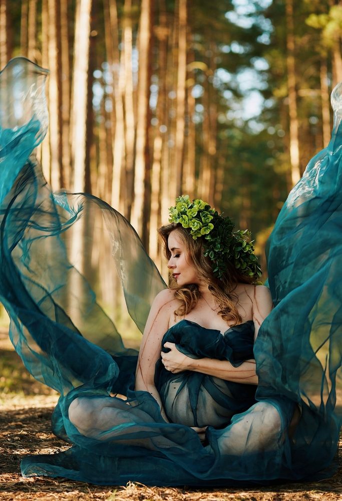 Photograph by Светлана Сафонова