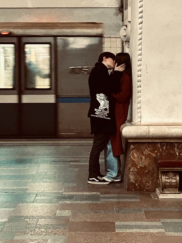 Photograph by Ирина