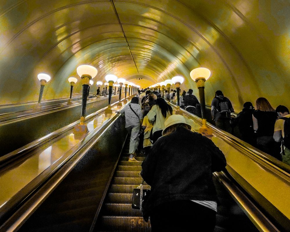 Photograph by Сергей Арямов