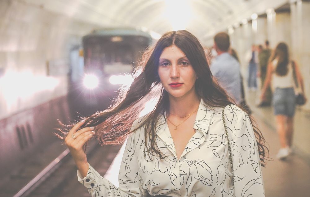 Photograph by Сергей Арямов