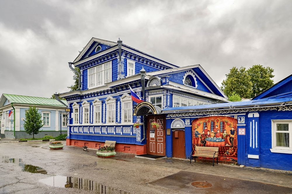 Фотография автора Дмитрий
