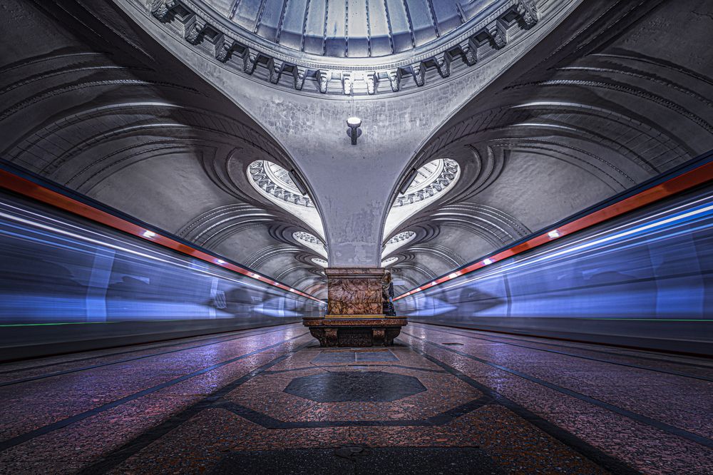 Photograph by Игорь Толкачев